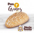 Pan 7 Granos  